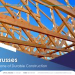 Roof Trusses - The Backbone of Durable Construction